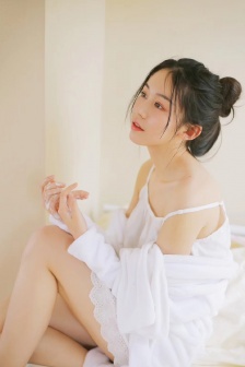 婚礼进行时